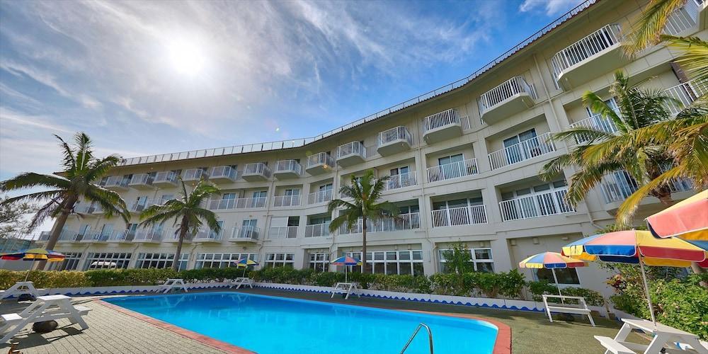 Miyuki Hamabaru Resort Onna Exterior foto