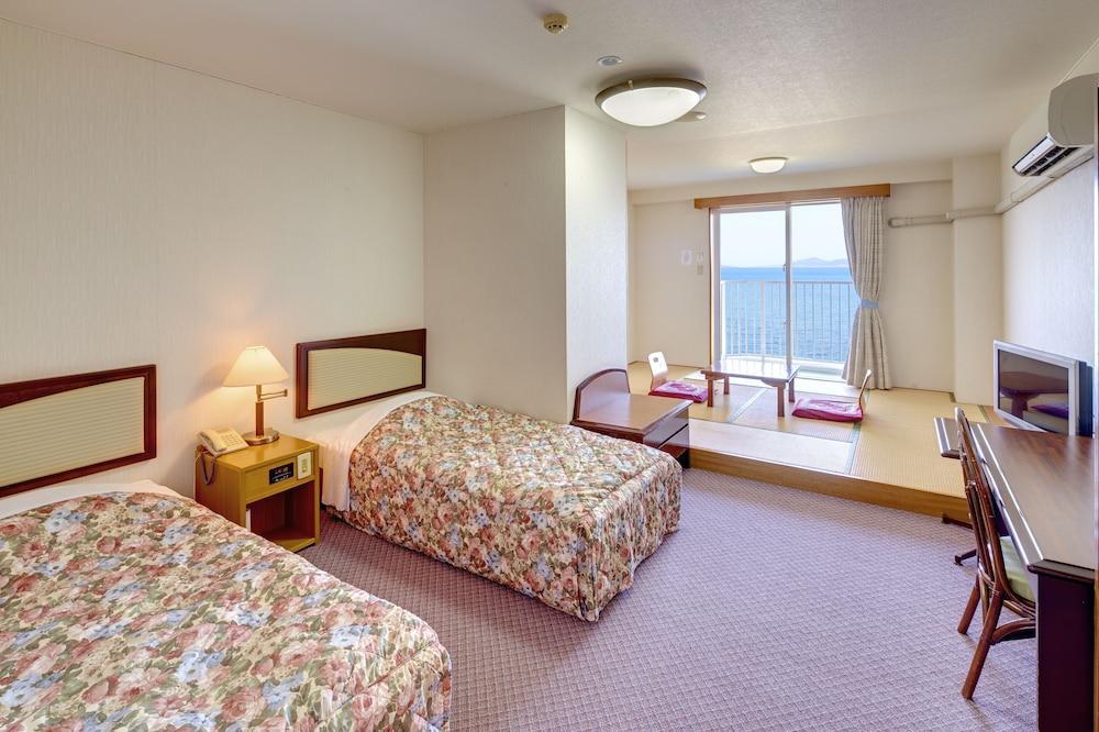 Miyuki Hamabaru Resort Onna Exterior foto